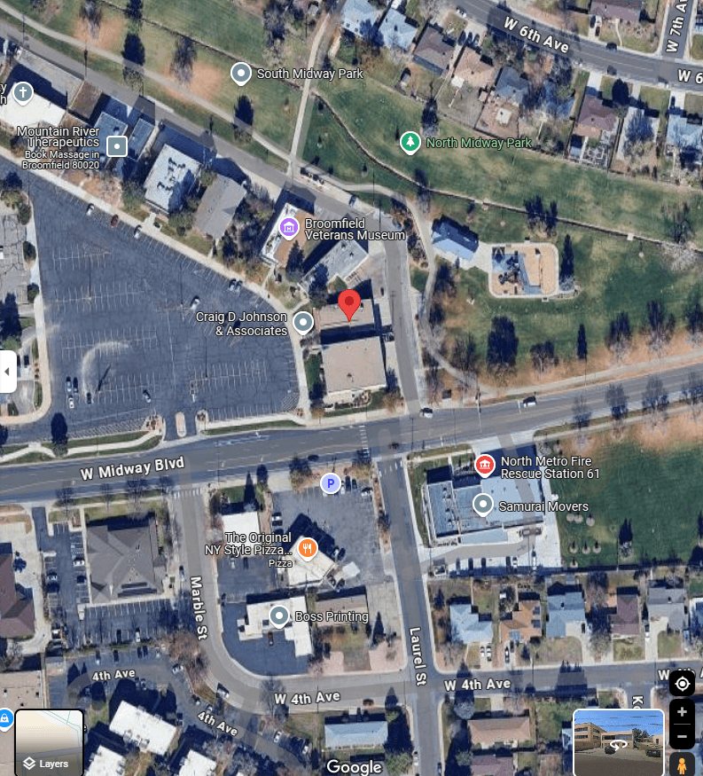 Mantis Sports Location